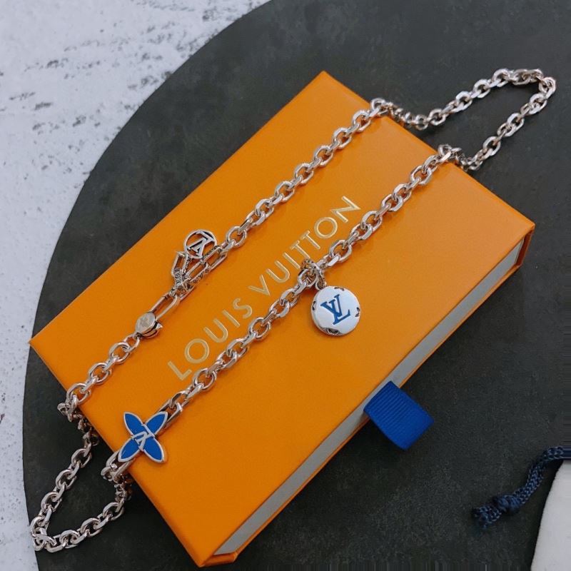 Louis Vuitton Necklaces